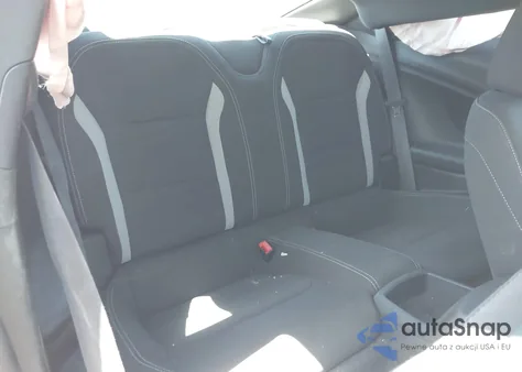 2018 Chevrolet Camaro 1Lt из США, поврежденный, VIN 1G1FB1RS6J0103111